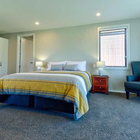 Motel Annies On Milford Te Anau Esterno foto