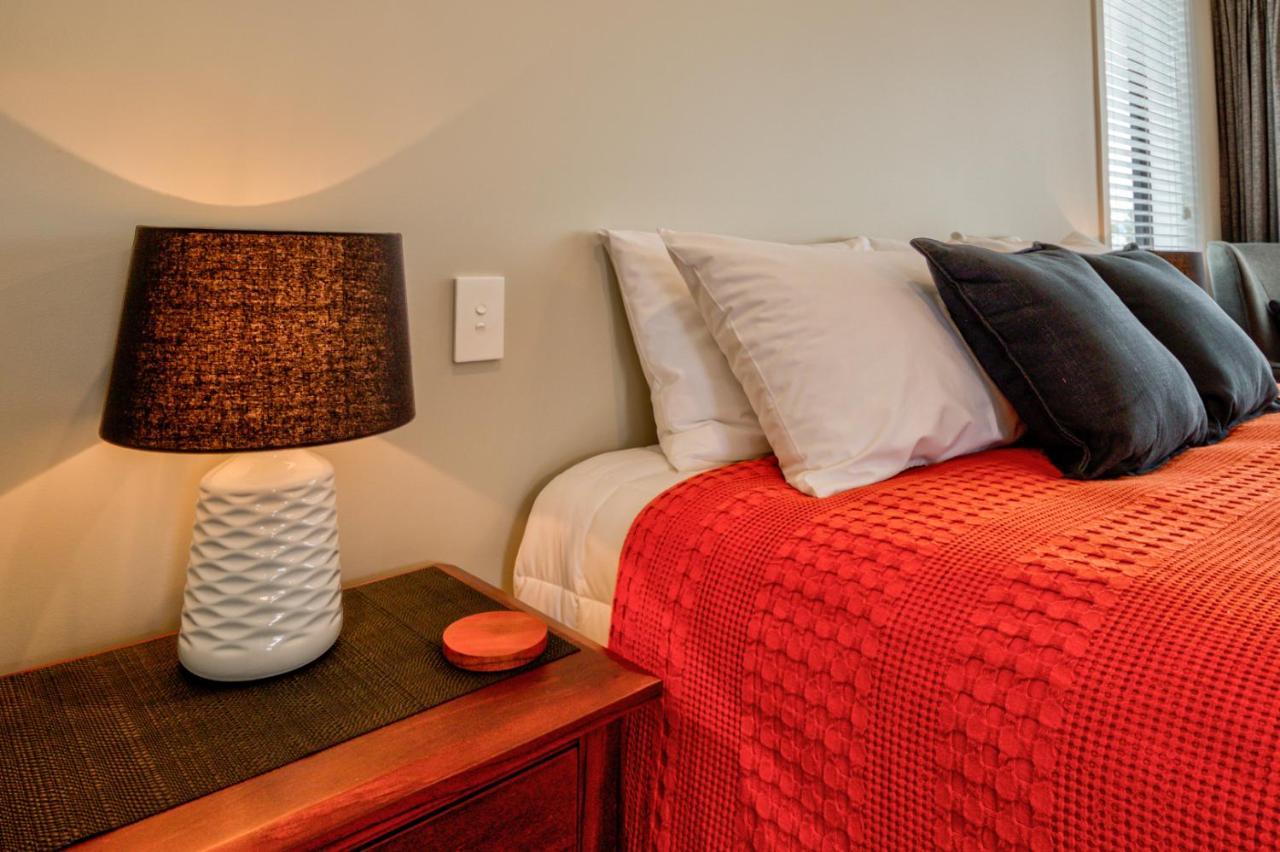 Motel Annies On Milford Te Anau Esterno foto