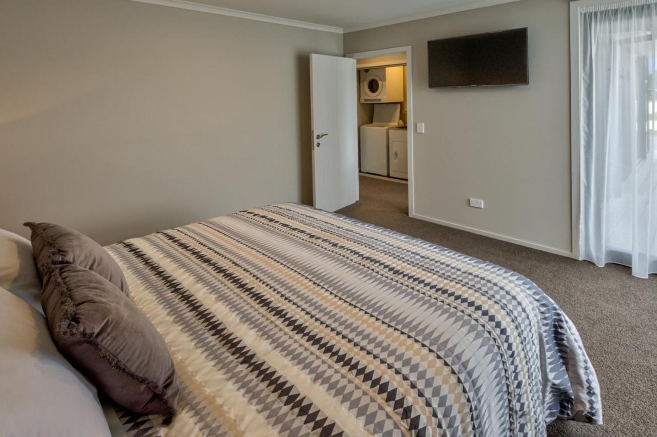 Motel Annies On Milford Te Anau Esterno foto