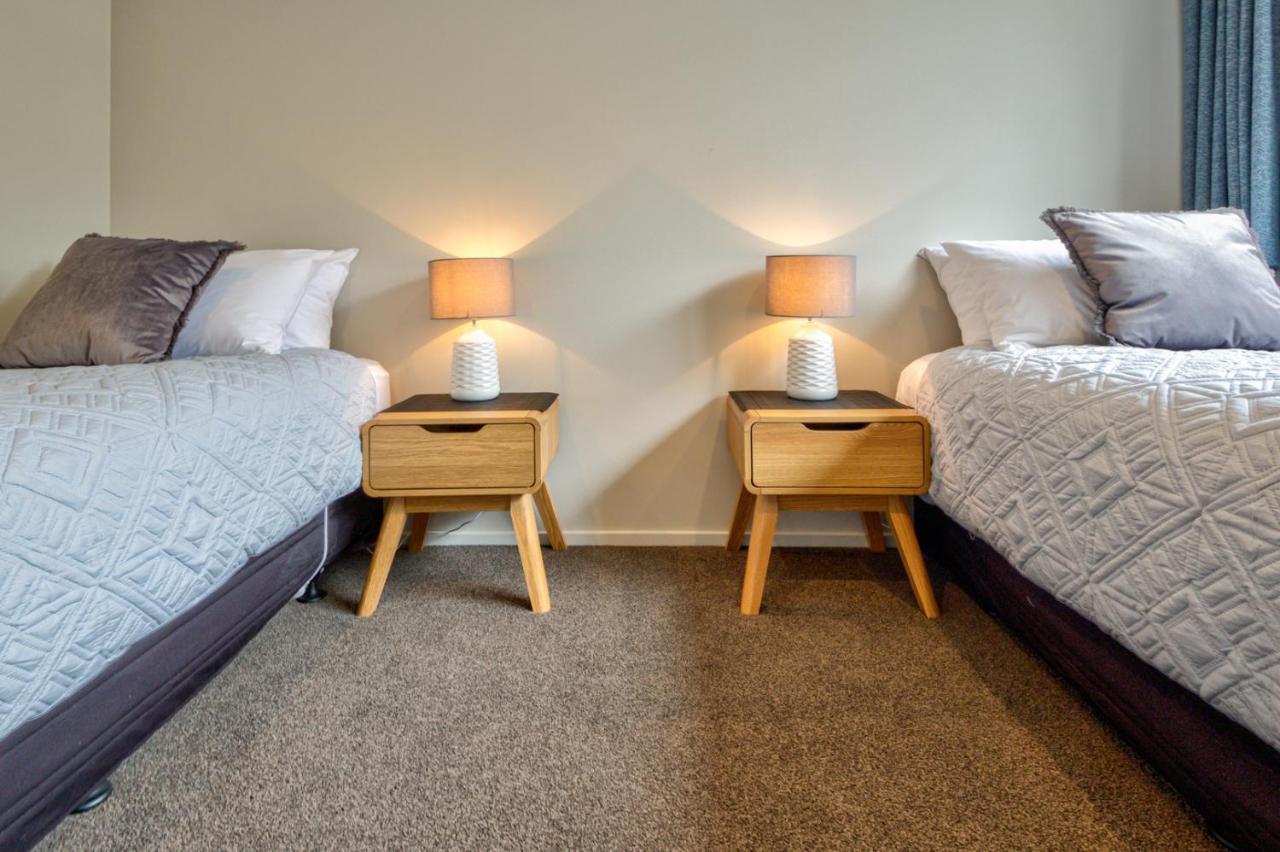 Motel Annies On Milford Te Anau Esterno foto